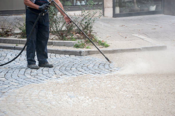 Best Patio and Deck Pressure Washing  in Bangs, TX