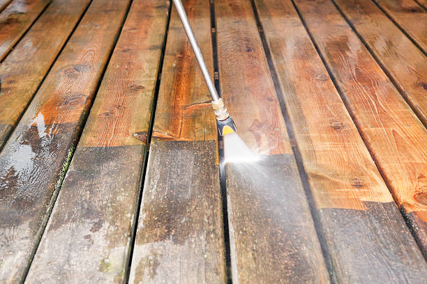 Professional Pressure Washing in Bangs, TX