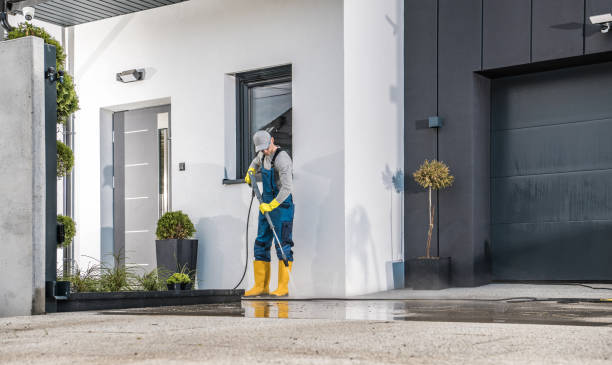 Best Roof Washing  in Bangs, TX